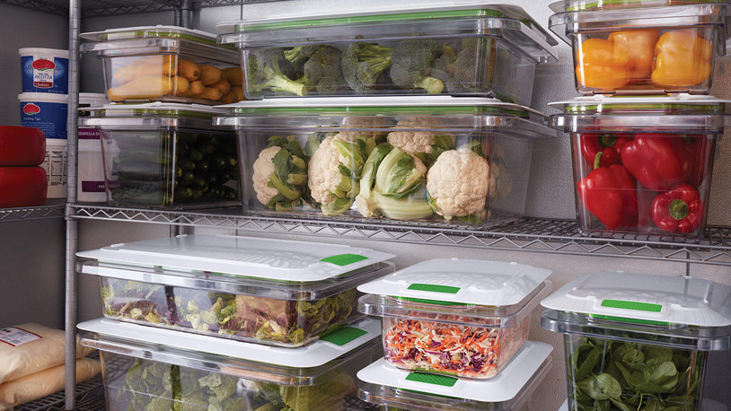 Food Storage