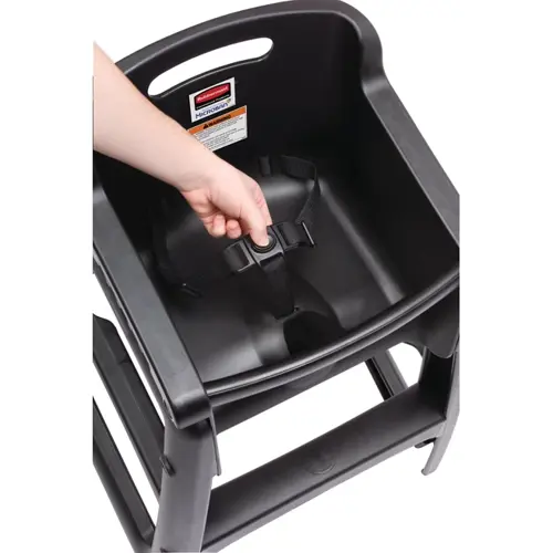 Sturdy Chair™ High Chair