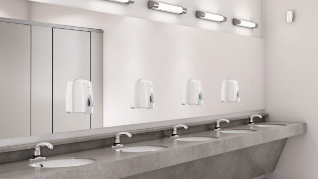 Washroom