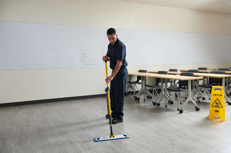 Pulse Mop