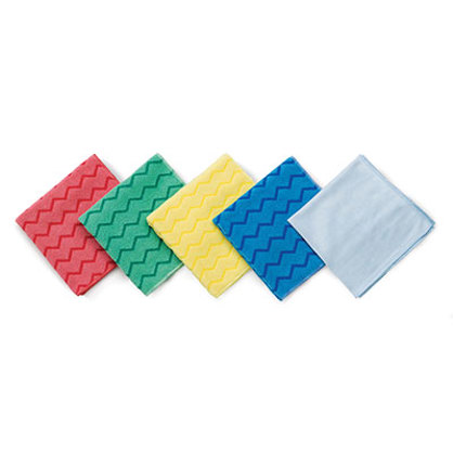 Microfibre Cloths