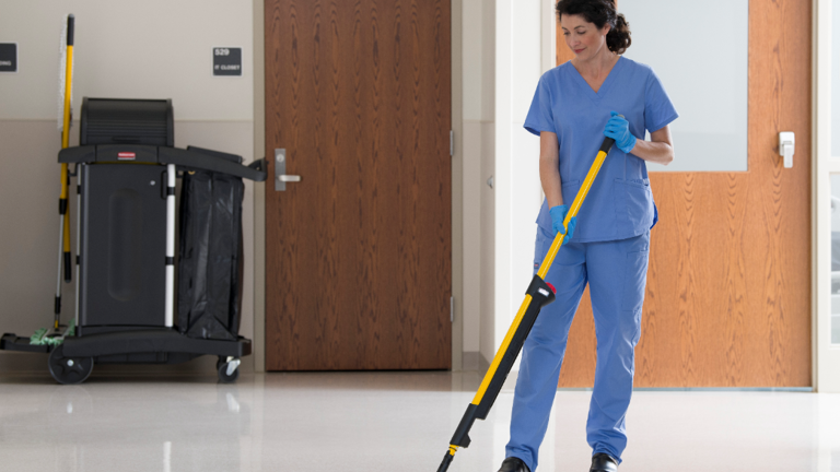 Guide to Vileda Floor Cleaning Mops - Bunnings Australia