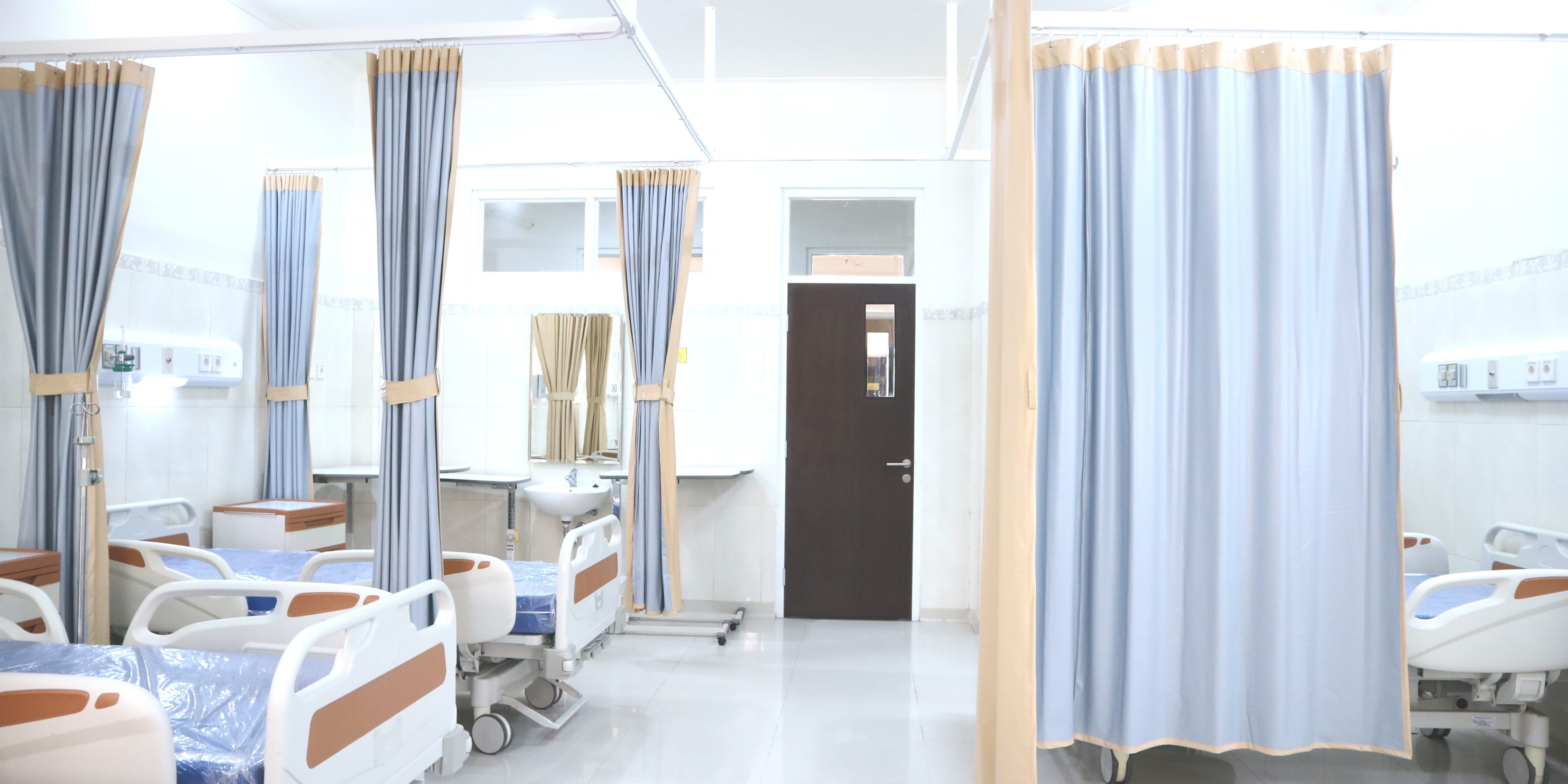 Hospital Room