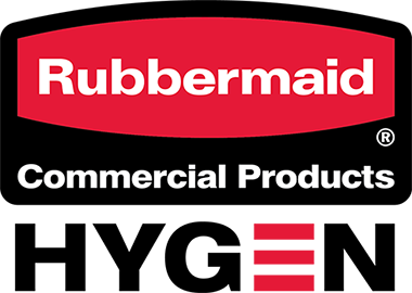 Pulse Microfiber Spray Mop System by Rubbermaid® Commercial HYGEN™  RCP1835528