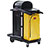 Cleaning Carts & Housekeeping Carts