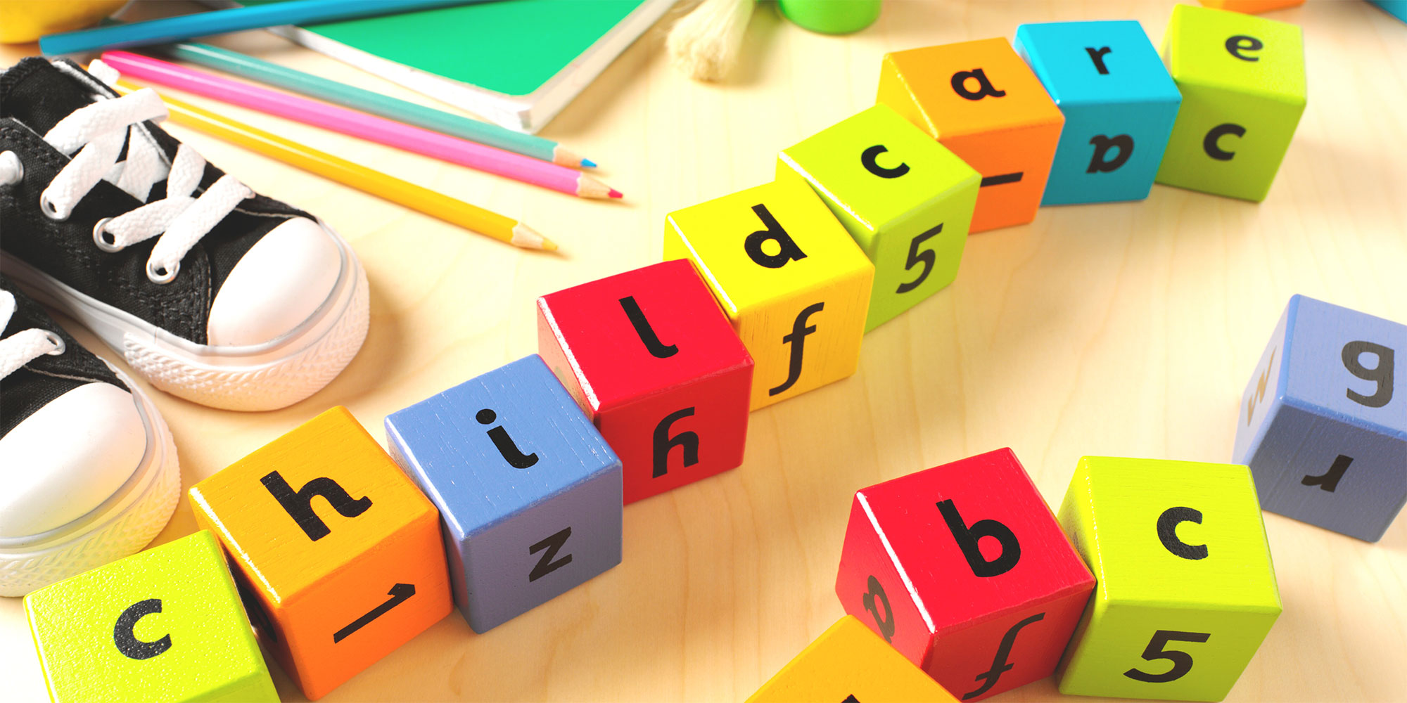 Children's Building Bricks