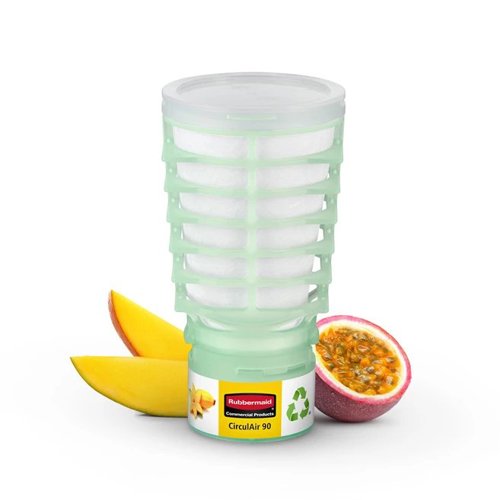 Remove unwanted smells with CirculAir 90