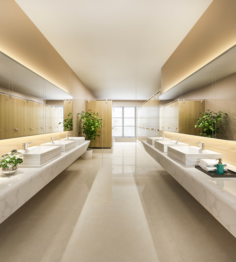 air freshener systems