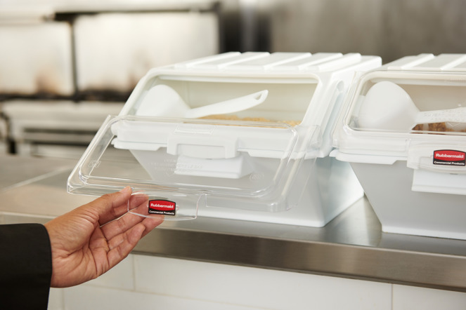 Food Storage