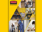 Rubbermaid Commercial Products